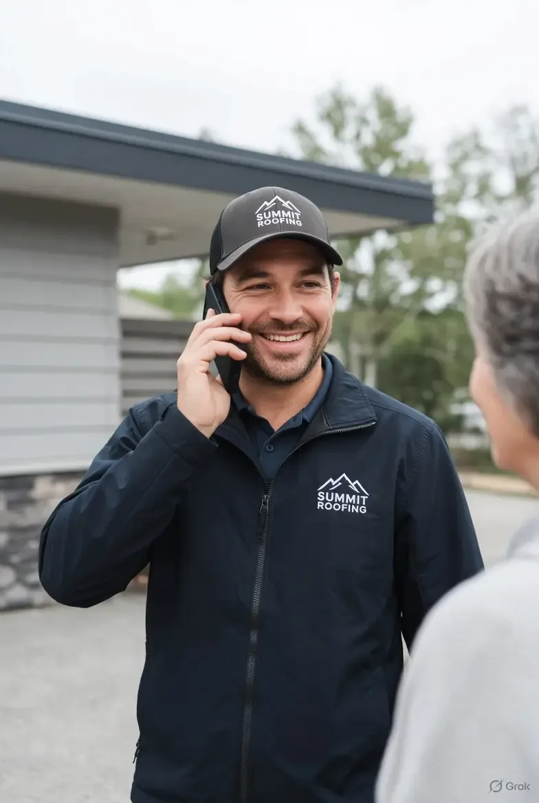 Flat Roof Leak Repair Manasquan, NJ FAQs